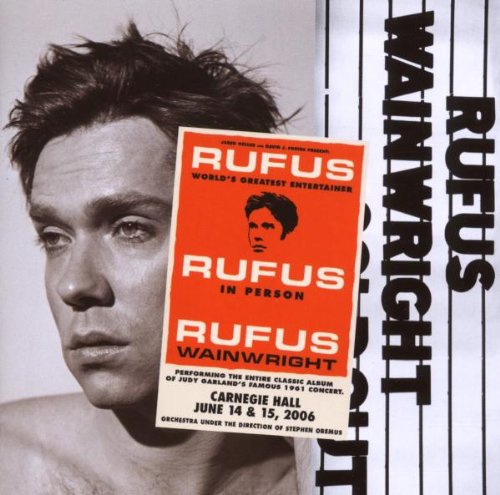 album rufus wainwright