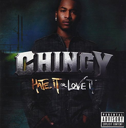 album chingy