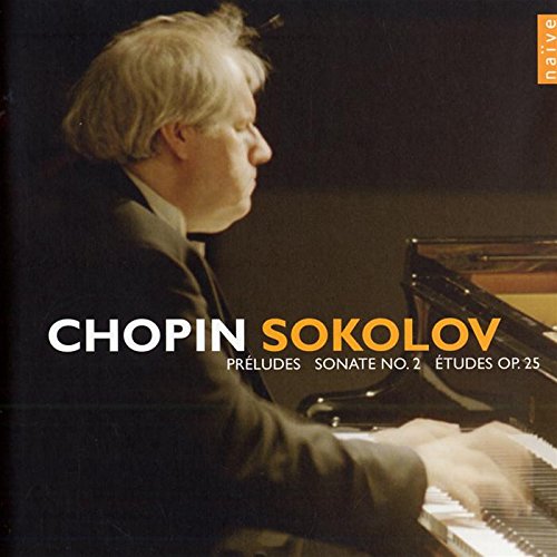 album fryderyk chopin