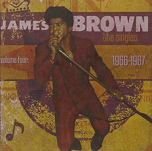 album james brown