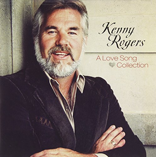 album kenny rogers