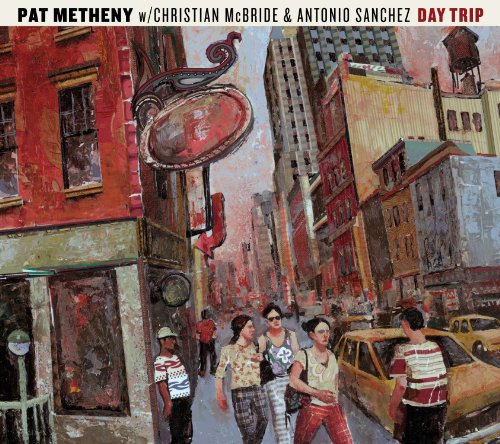 album pat metheny