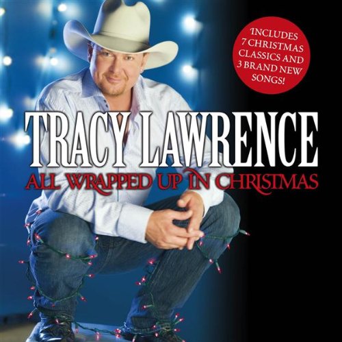 album tracy lawrence