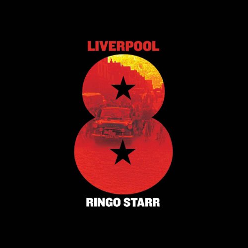 album ringo starr