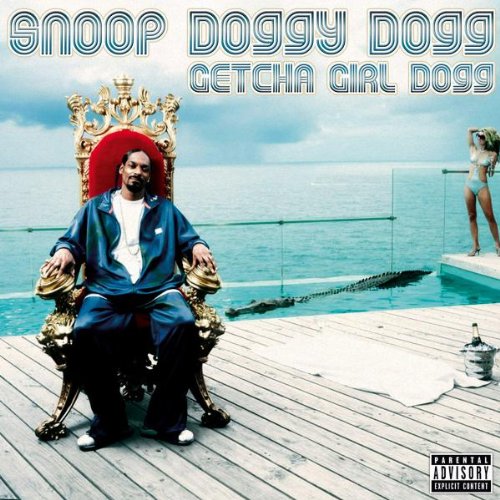 album snoop dogg