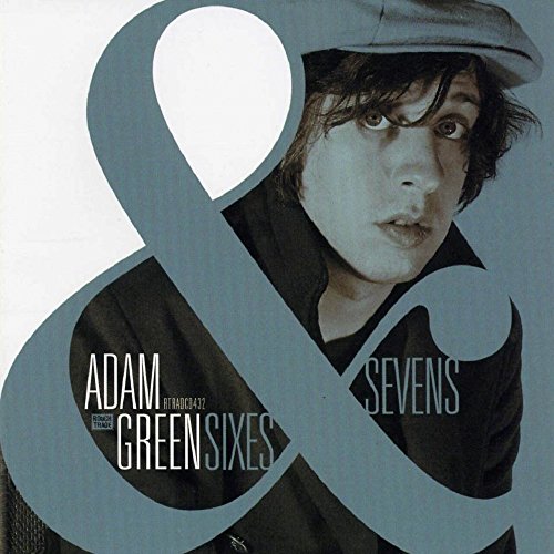 album adam green