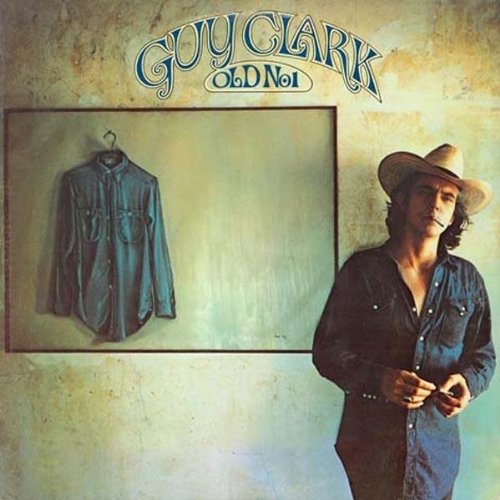 album guy clark