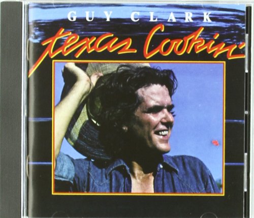 album guy clark