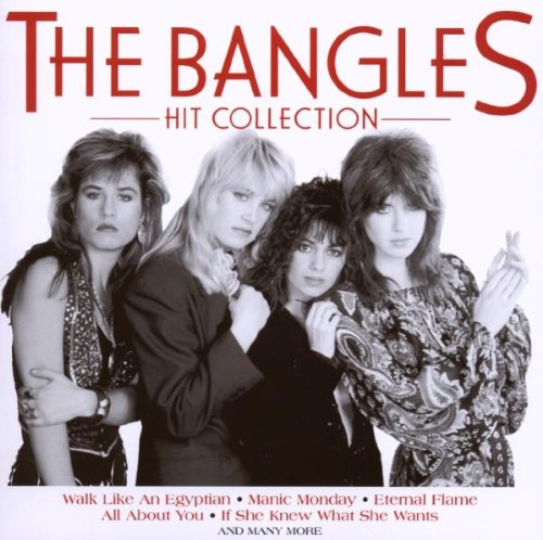 album the bangles