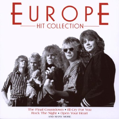 album europe