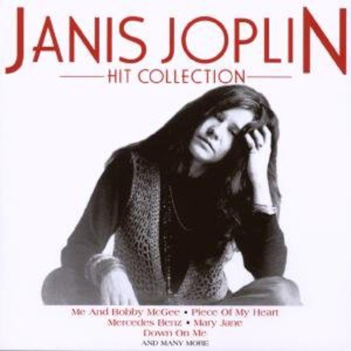 album janis joplin