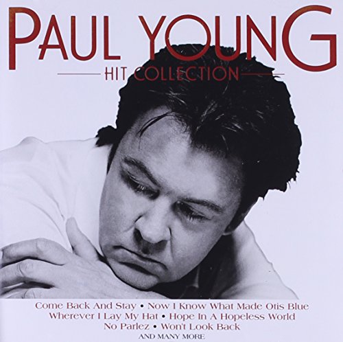 album paul young