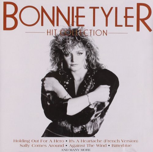 album bonnie tyler