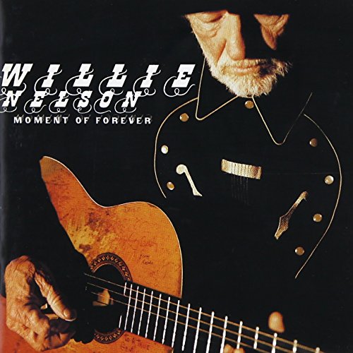 album willie nelson