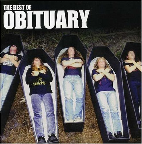 album obituary