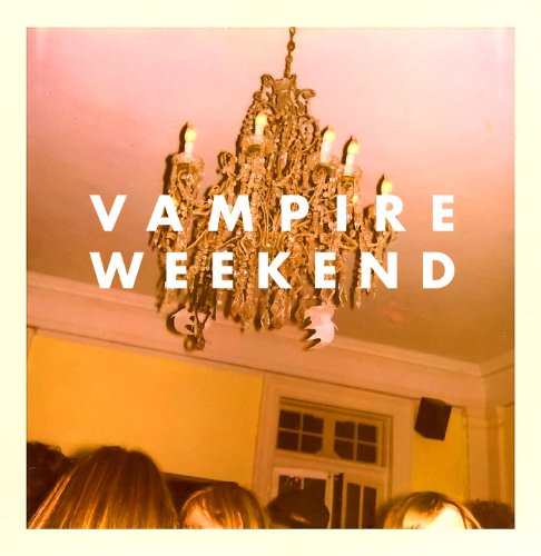 album vampire weekend