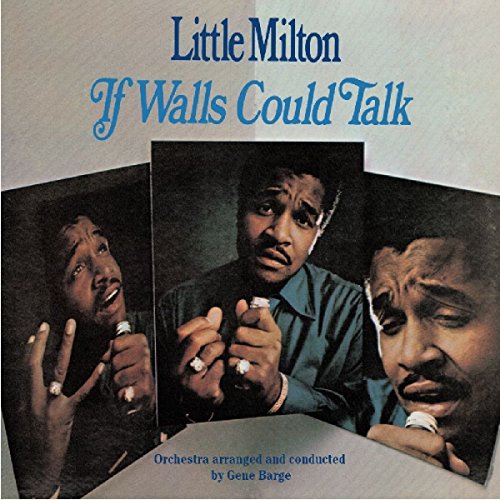 album little milton