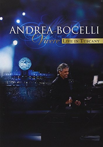 album andrea bocelli