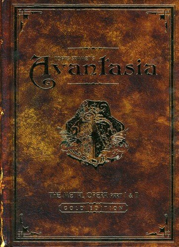 album avantasia