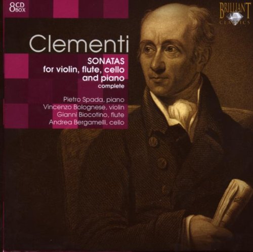 album muzio clementi