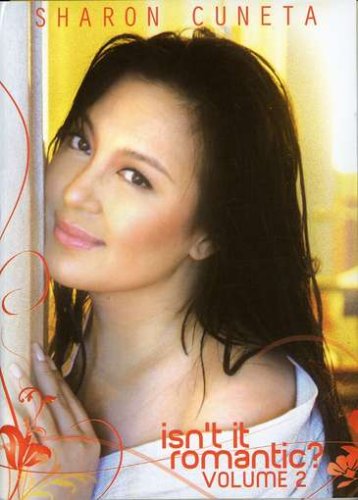 album sharon cuneta