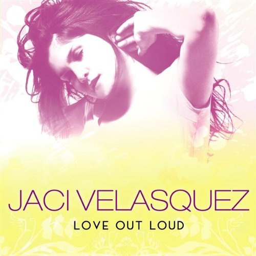 album jaci velasquez