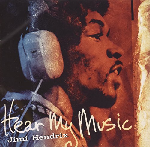 album jimi hendrix