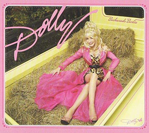 album dolly parton