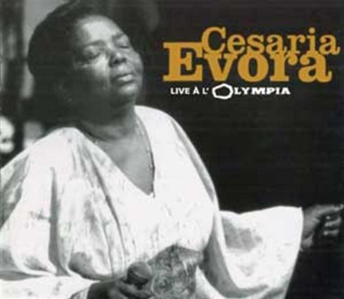 album cesria vora