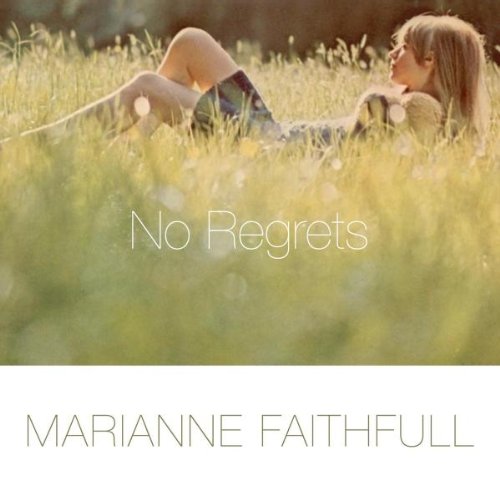 album marianne faithfull