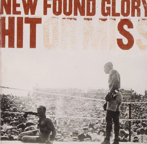 album new found glory