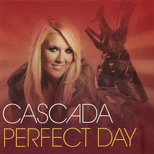 album cascada