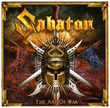 album sabaton