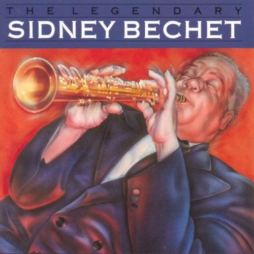 album bechet sydney