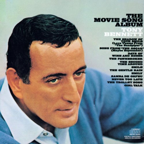 album tony bennett