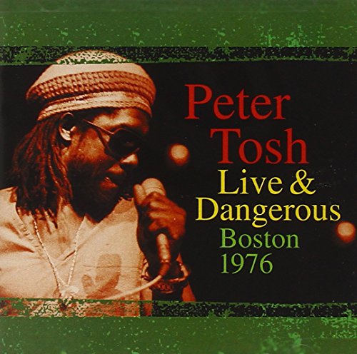 album peter tosh