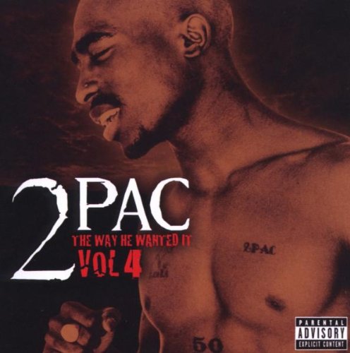 album 2pac