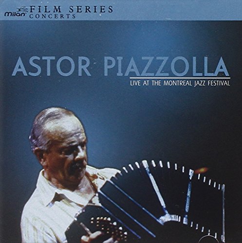 album astor piazzolla