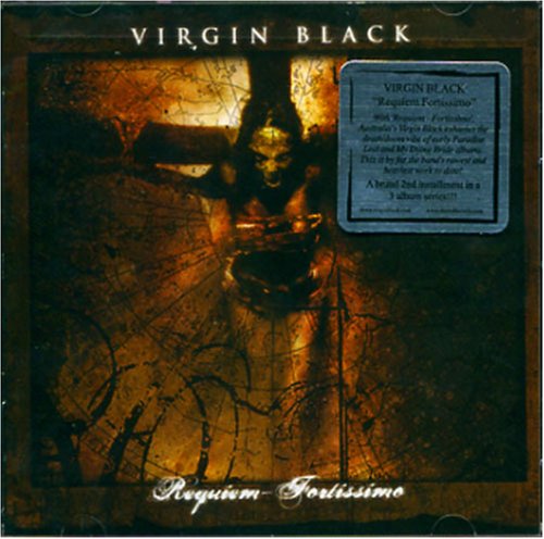 album virgin black