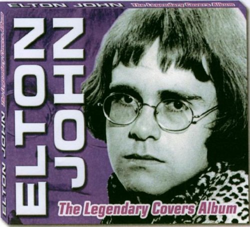 album elton john