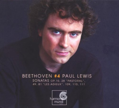 album beethoven ludwing von