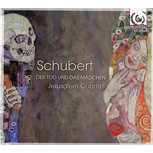 album franz schubert