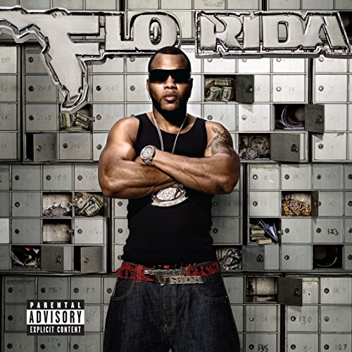 album flo rida