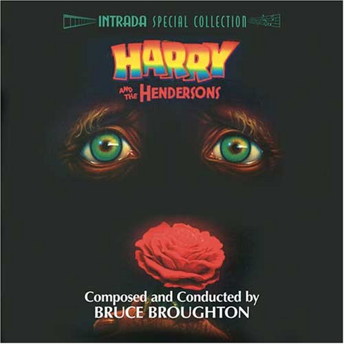 album bruce broughton