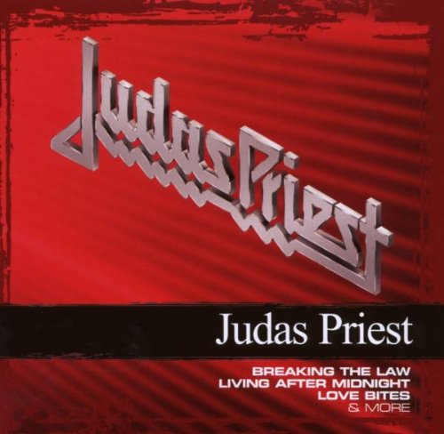 album judas priest