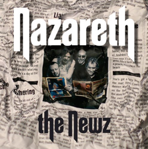 album nazareth