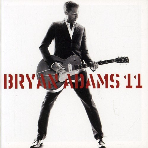 album bryan adams