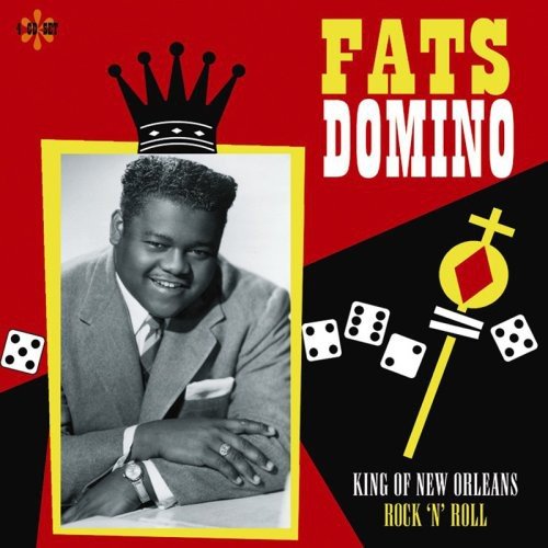 album fats domino