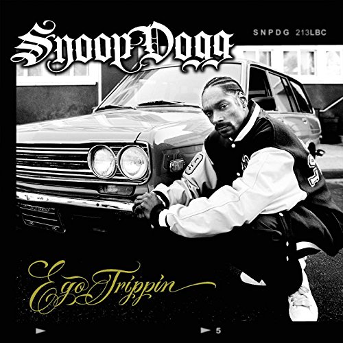 album snoop dogg