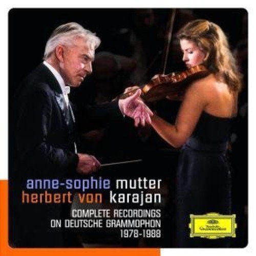 album anne-sophie mutter